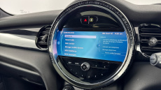 MINI Hatchback 135kW Cooper S Shadow Edition 33kWh 3dr Auto Electric Hatchback